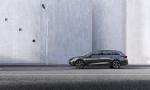 Seat Leon Sportstourer FR eHybrid 2020 года (WW)